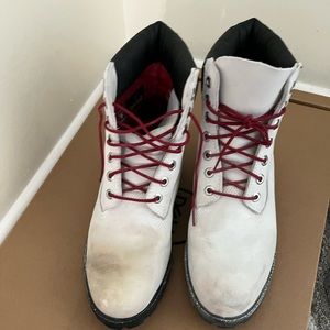 Timberland Men boots